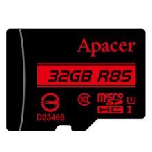 Apacer UHS-1 MicroSD 32GB
