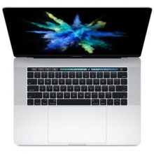 لپ تاپ اپل Apple MacBook Pro MLH42 with Touch Bar- 15 inch Laptop