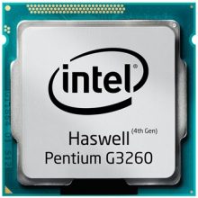 پردازنده Intel Haswell Pentium G3260 CPU
