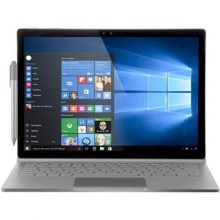 لپ تاپ ماکروسافت Microsoft Surface Book – 13 inch Laptop