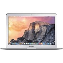 لپ تاپ اپل Apple MacBook Air MMGG2 2016 – 13 inch Laptop
