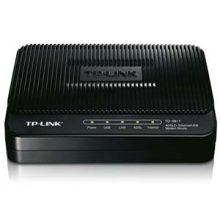 مودم TP-LINK TD-8817 ADSL2+ Ethernet/USB Modem Router